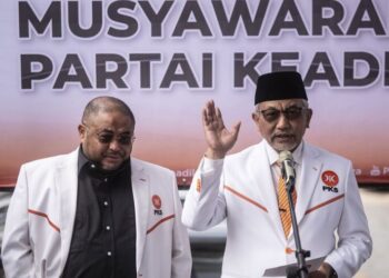 PKS Akan Umumkan Kepastian Gabung Koalisi Indonesia Maju pada 19 Agustus