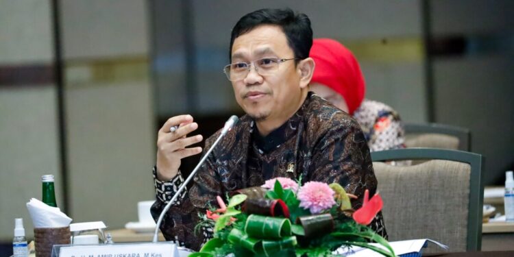 Waka MPR Amir Uskara: Pembentukan Badan Kehormatan MPR Jadi Satu Kebutuhan