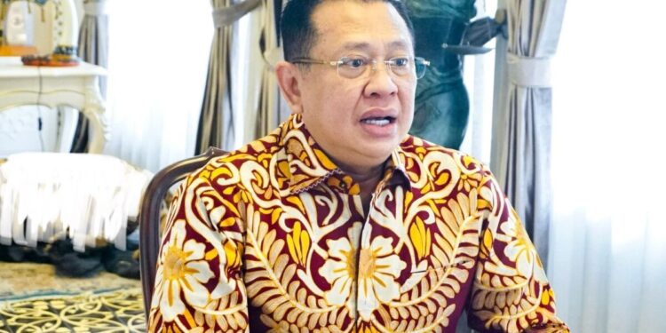Ragab MPR RI, Sepakati Perlunya Dibentuk Majelis Kehormatan MPR Guna Mencegah Kriminalisasi Terhadap Pimpinan dan Anggota MPR