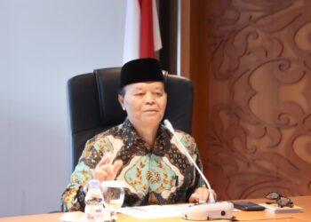 HNW: Presiden Harusnya Mengkoreksi BPIP dan Mencabut Larangan Berjilbab  Bagi Paskibraka Perempuan