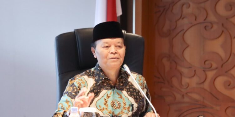 HNW: Presiden Harusnya Mengkoreksi BPIP dan Mencabut Larangan Berjilbab  Bagi Paskibraka Perempuan