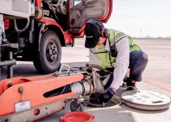 Pengamat: Inovasi Pertamina di Juanda Tingkatkan Efisiensi Layanan Avtur