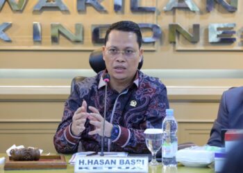 Jadi Polemik Tiap Tahunnya, Komite III DPD RI Minta Nadiem Perbaiki Penyelenggaraan Sistem PPDB