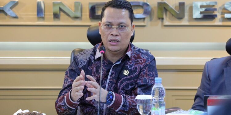 Jadi Polemik Tiap Tahunnya, Komite III DPD RI Minta Nadiem Perbaiki Penyelenggaraan Sistem PPDB