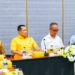 Bamsoet Pastikan Tidak Maju Calon Ketum Partai Golkar, Dukung Bahlil Sebagai Ketum Partai Golkar Periode 2024-2029