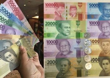 Rupiah Menguat Tajam Terhadap Dolar AS di Tengah Dinamika Politik Dalam Negeri