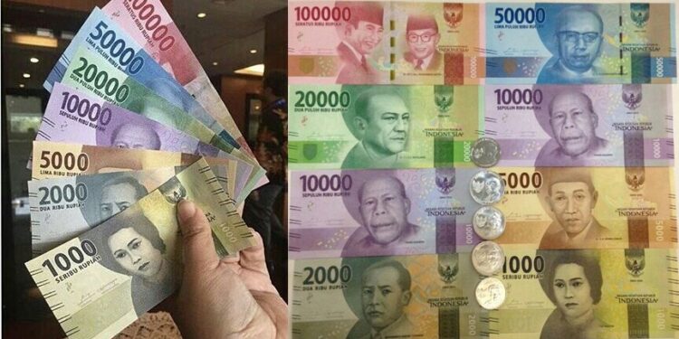 Rupiah Menguat Tajam Terhadap Dolar AS di Tengah Dinamika Politik Dalam Negeri