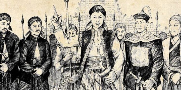 Warisan Raja Jawa: Pengaruh dan Keagungan dalam Sejarah Nusantara