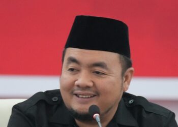 KPU: Banyak Caleg Terpilih Mundur, Proses Pergantian Masih Berlanjut