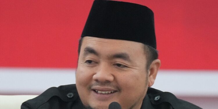 KPU: Banyak Caleg Terpilih Mundur, Proses Pergantian Masih Berlanjut