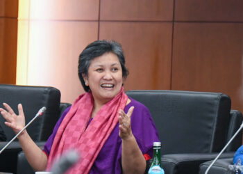 Lestari Moerdijat: Pemberdayaan Perempuan Kunci Peningkatan Kualitas SDM Nasional