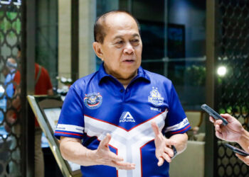 Wakil Ketua MPR Sjarifuddin Hasan Dorong Pembentukan Badan Kehormatan MPR