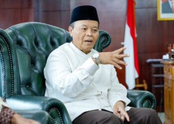 HNW Desak PSSI Upayakan Sanksi Terhadap Israel di FIFA