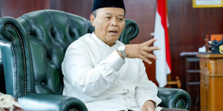 HNW Desak PSSI Upayakan Sanksi Terhadap Israel di FIFA