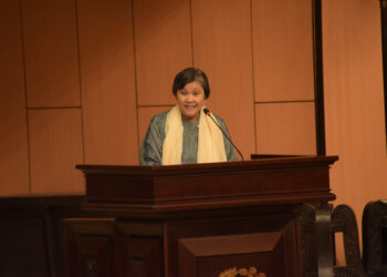 Tingkatkan Aksesibilitas dan Kesiapan Kawasan Wisata untuk Dorong Kinerja Pariwisata Nasional