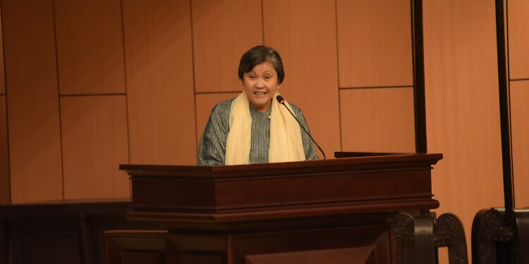 Tingkatkan Aksesibilitas dan Kesiapan Kawasan Wisata untuk Dorong Kinerja Pariwisata Nasional