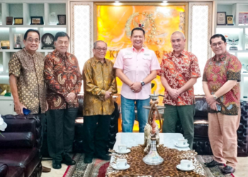 Bamsoet Harapkan Penyelesaian Persoalan Yakes Mandiri Secara Musyawarah dan Tidak Merugikan Anggota