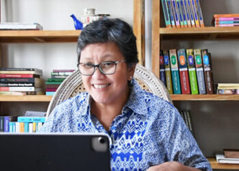 Dukung Ekonomi Sirkular, Rerie Ajak Masyarakat Lindungi Lingkungan untuk Masa Depan Lebih Baik