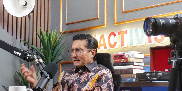 Fadel Muhammad: Pimpinan DPD 2024-2029 Harus Fokus pada Pembangunan Daerah