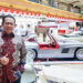 Bamsoet Apresiasi Pameran Mobil Klasik Karya Anak Bangsa di “Legendary Automobile Showcase”