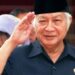 Nama Soeharto Resmi Dicabut dari Ketetapan MPR tentang Korupsi