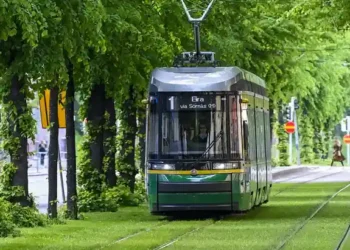 Kota-Kota Eropa Menyongsong Masa Depan Hijau: Inisiatif Ambisius untuk Mengurangi Emisi pada 2030