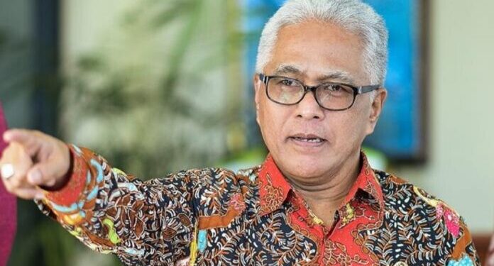 Borosnya Anggaran Demi Memenuhi Tingginya Pengeluaran Saat HUT RI di IKN