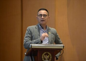 Setjen DPR RI Perkuat Keamanan Cegah Kebocoran Data Pegawai