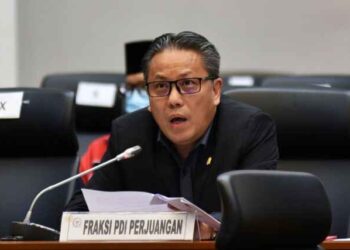 Komisi XI DPR Setujui Anggaran Kemenkeu Rp 53,19 Triliun di RAPBN 2025