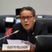Komisi XI DPR Setujui Anggaran Kemenkeu Rp 53,19 Triliun di RAPBN 2025