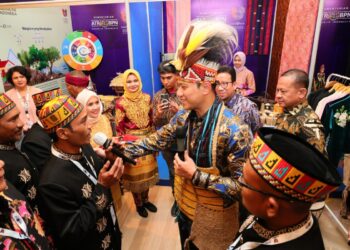 Ekshibisi Tanah Ulayat