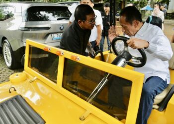 Asal Usul Sebutan ‘Bang Yos’ Ternyata dari Rano Karno