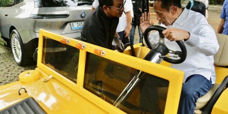 Asal Usul Sebutan ‘Bang Yos’ Ternyata dari Rano Karno