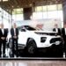 New Fortuner 2.8 GR Sport 4×4 with TSS: SUV Sporty dengan Teknologi Terkini