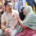 Hari Kedua Kampanye, Ridwan Kamil Blusukan dan Sapa Warga Pancoran