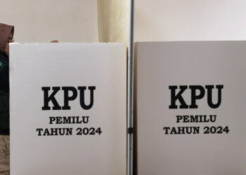 KPU Tegaskan Pemilu 2024 Berjalan Mulus, Pilkada Siap Dimulai