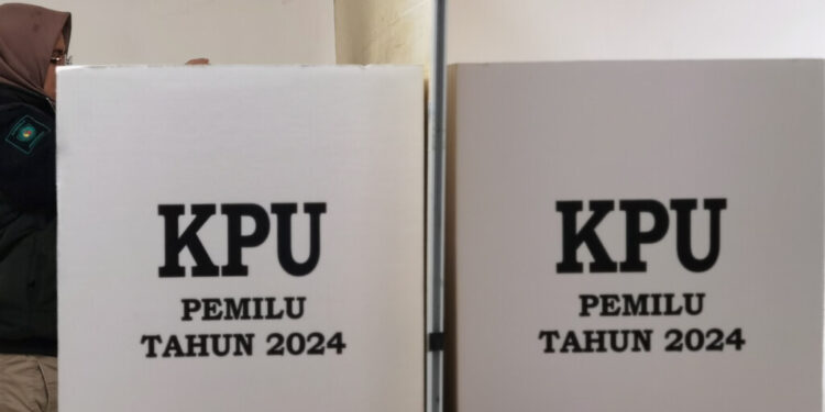 KPU Tegaskan Pemilu 2024 Berjalan Mulus, Pilkada Siap Dimulai
