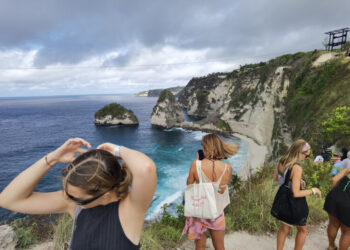 Kabupaten Sumbawa Siapkan 12 Destinasi Wisata Sambut Sail Indonesia 2024