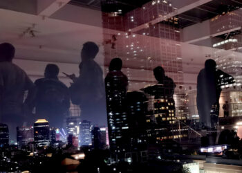 Mengapa Kelas Menengah Indonesia Semakin Terhimpit? Ini Analisis Pakar Ekonomi