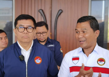 Indonesia Kirim 117 Pekerja Migran ke Korea Selatan: Sektor Restoran Halal Jadi Fokus Baru