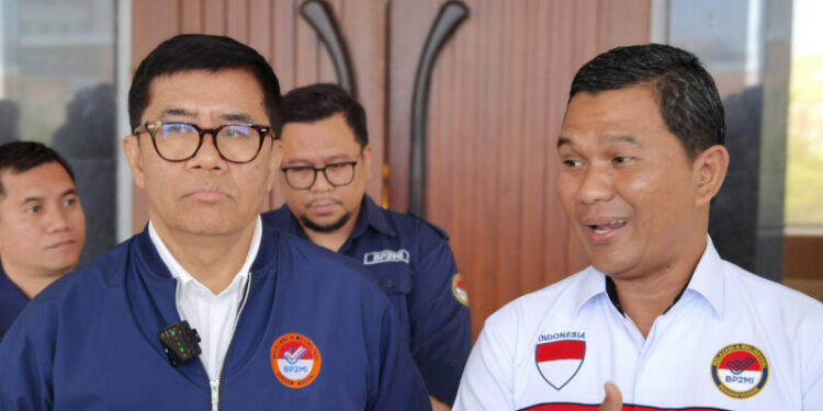 Indonesia Kirim 117 Pekerja Migran ke Korea Selatan: Sektor Restoran Halal Jadi Fokus Baru