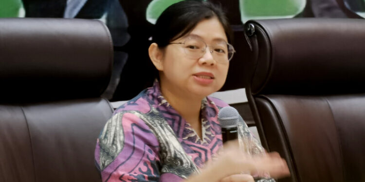 Komnas Perempuan Dorong Pengesahan RUU Perlindungan Pekerja Rumah Tangga untuk Lindungi Hak PRT