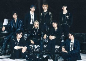 Stray Kids Siap Menggebrak Jakarta