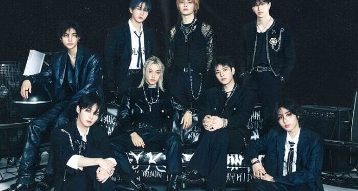 Stray Kids Siap Menggebrak Jakarta