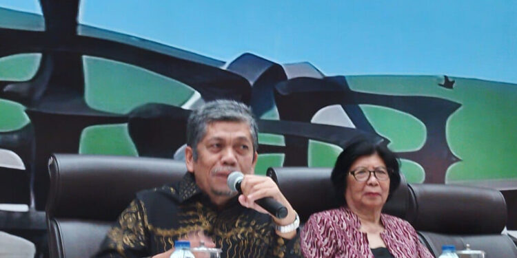 Mengatasi Kekerasan Dalam Rumah Tangga dengan Perspektif Baru