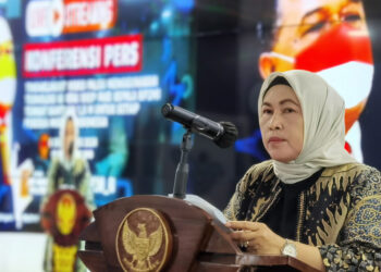 Hoaks Bantuan PMI Rp1,5 Miliar, BP2MI Angkat Bicara