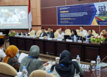 DPD Gelar Diseminasi Pemantauan Raperda Pajak dan Retribusi Daerah serta APBD 2024