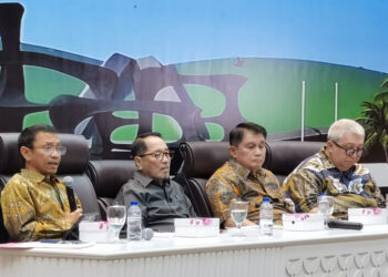 DPR RI Soroti RPMK Terkait Industri Tembakau, Bahas Implikasi Aturan Baru