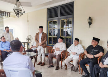 Nachrowi Ramli Dukung Ridwan Kamil-Suswono: Fokus pada Budaya Betawi dan Ekonomi Jakarta