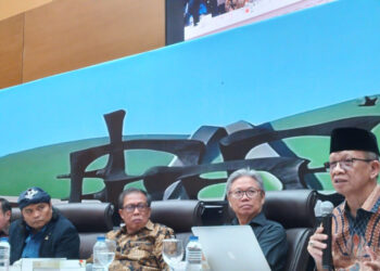 Industri Hasil Tembakau (IHT) Jadi Sorotan dalam Forum Legislasi